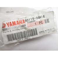 90119-08M14-00 New Bolt with Washer Yamaha Outboard Engines