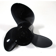 011008 14.5 X 19 Pitch Prop Evinrude Johnson V6 90-300 & Cobra Sterndrive Aluminum