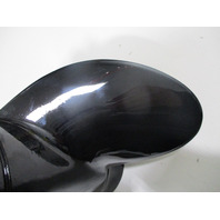 011008 14.5 X 19 Pitch Prop Evinrude Johnson V6 90-300 & Cobra Sterndrive Aluminum