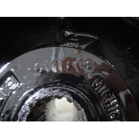 011008 14.5 X 19 Pitch Prop Evinrude Johnson V6 90-300 & Cobra Sterndrive Aluminum