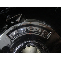 011008 14.5 X 19 Pitch Prop Evinrude Johnson V6 90-300 & Cobra Sterndrive Aluminum