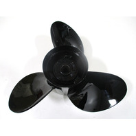 011008 14.5 X 19 Pitch Prop Evinrude Johnson V6 90-300 & Cobra Sterndrive Aluminum