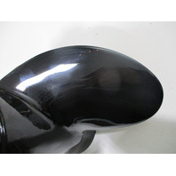 011008 14.5 X 19 Pitch Prop Evinrude Johnson V6 90-300 & Cobra Sterndrive Aluminum