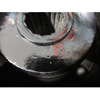 PJ203 14.5 X 19 Pitch Prop Evinrude Johnson V6 90-300 & Cobra Sterndrive Aluminum