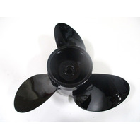 PJ203 14.5 X 19 Pitch Prop Evinrude Johnson V6 90-300 & Cobra Sterndrive Aluminum