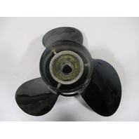 PJ203 14.5 X 19 Pitch Prop Evinrude Johnson V6 90-300 & Cobra Sterndrive Aluminum
