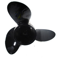 PJ203 14.5 X 19 Pitch Prop Evinrude Johnson V6 90-300 & Cobra Sterndrive Aluminum