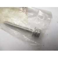 90119-06919-00 New Bolt with Washer Yamaha Outboard Engines