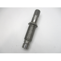 45-812773T Upper Drive Shaft Mercruiser Bravo I II III 812773T