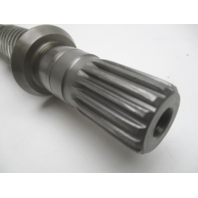45-812773T Upper Drive Shaft Mercruiser Bravo I II III 812773T