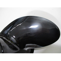 387158 15.5 X 13 Pitch Prop Evinrude Johnson V6 90-300 & Cobra Sterndrive Aluminum