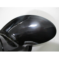 387158 15.5 X 13 Pitch Prop Evinrude Johnson V6 90-300 & Cobra Sterndrive Aluminum