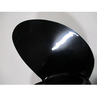 387158 15.5 X 13 Pitch Prop Evinrude Johnson V6 90-300 & Cobra Sterndrive Aluminum