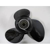 387158 15.5 X 13 Pitch Prop Evinrude Johnson V6 90-300 & Cobra Sterndrive Aluminum