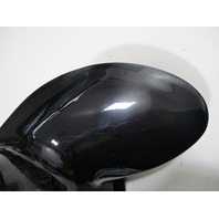 387158 15.5 X 13 Pitch Prop Evinrude Johnson V6 90-300 & Cobra Sterndrive Aluminum