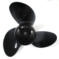 387158 15.5 X 13 Pitch Prop Evinrude Johnson V6 90-300 & Cobra Sterndrive Aluminum