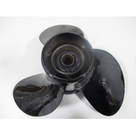 387160 15 X 17 Pitch Prop Evinrude Johnson V6 90-300 & Cobra Sterndrive Aluminum