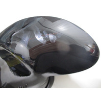 387160 15 X 17 Pitch Prop Evinrude Johnson V6 90-300 & Cobra Sterndrive Aluminum