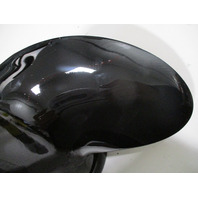 387160 15 X 17 Pitch Prop Evinrude Johnson V6 90-300 & Cobra Sterndrive Aluminum