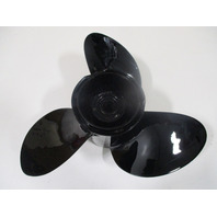 387160 15 X 17 Pitch Prop Evinrude Johnson V6 90-300 & Cobra Sterndrive Aluminum