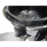 387160 15 X 17 Pitch Prop Evinrude Johnson V6 90-300 & Cobra Sterndrive Aluminum