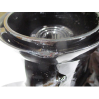 387160 15 X 17 Pitch Prop Evinrude Johnson V6 90-300 & Cobra Sterndrive Aluminum