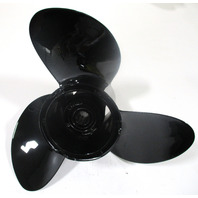 387160 15 X 17 Pitch Prop Evinrude Johnson V6 90-300 & Cobra Sterndrive Aluminum