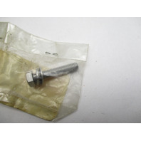 90119-06915-00 New Bolt with Washer Yamaha Outboard Engines