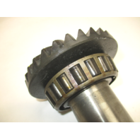852174 Volvo Penta DP Outer Propeller Shaft & Gear