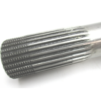 852174 Volvo Penta DP Outer Propeller Shaft & Gear