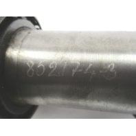852174 Volvo Penta DP Outer Propeller Shaft & Gear