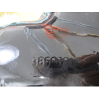 3850301 14.5 x 19 Pitch Prop for Volvo Penta SX & Cobra SX Sterndrive 19 Spline