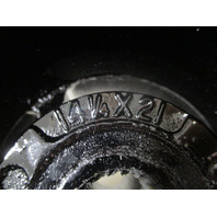 177145 14.25 x 21 Pitch Prop for Volvo Penta SX & Cobra SX Sterndrive 19 Spline