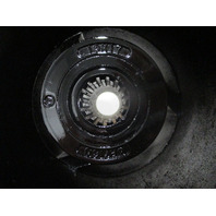 387160 15 X 17 Pitch Prop Evinrude Johnson V6 90-300 & Cobra Sterndrive Aluminum