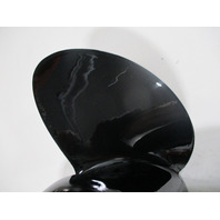 387160 15 X 17 Pitch Prop Evinrude Johnson V6 90-300 & Cobra Sterndrive Aluminum