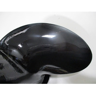 387160 15 X 17 Pitch Prop Evinrude Johnson V6 90-300 & Cobra Sterndrive Aluminum