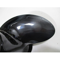 387160 15 X 17 Pitch Prop Evinrude Johnson V6 90-300 & Cobra Sterndrive Aluminum