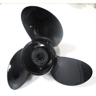 387160 15 X 17 Pitch Prop Evinrude Johnson V6 90-300 & Cobra Sterndrive Aluminum