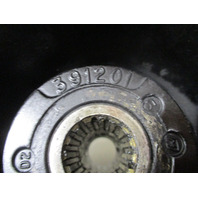 391201 14.5 X 19 Pitch Prop Evinrude Johnson V6 90-300 & Cobra Sterndrive Aluminum