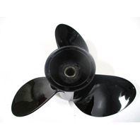 391201 14.5 X 19 Pitch Prop Evinrude Johnson V6 90-300 & Cobra Sterndrive Aluminum