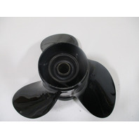391201 14.5 X 19 Pitch Prop Evinrude Johnson V6 90-300 & Cobra Sterndrive Aluminum