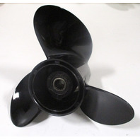 391201 14.5 X 19 Pitch Prop Evinrude Johnson V6 90-300 & Cobra Sterndrive Aluminum