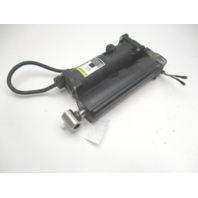 19217A5 Mercury Mariner 2 Wire Power Trim & Tilt Pump Motor FOR PARTS ONLY!!