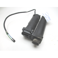 19217A5 Mercury Mariner 2 Wire Power Trim & Tilt Pump Motor FOR PARTS ONLY!!