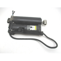 19217A5 Mercury Mariner 2 Wire Power Trim & Tilt Pump Motor FOR PARTS ONLY!!