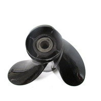 93832A4 14.9 X 19 Pitch Prop for 90-300 HP Mercury Mariner Mercruiser