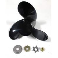 93832A4 14.9 X 19 Pitch Prop for 90-300 HP Mercury Mariner Mercruiser