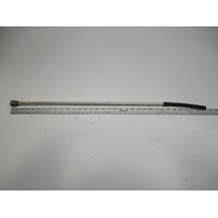 Fuel Tank Pickup Withdrawal Tube Assembly 1/2" x 30"L