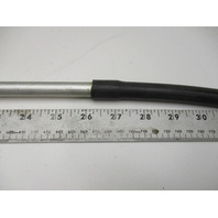 Fuel Tank Pickup Withdrawal Tube Assembly 1/2" x 30"L