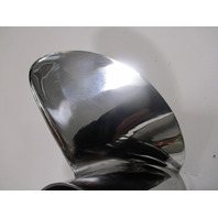 48-825860A47 14 5/8 X 19 Pitch Mercury Tempest Plus Stainless Steel Prop